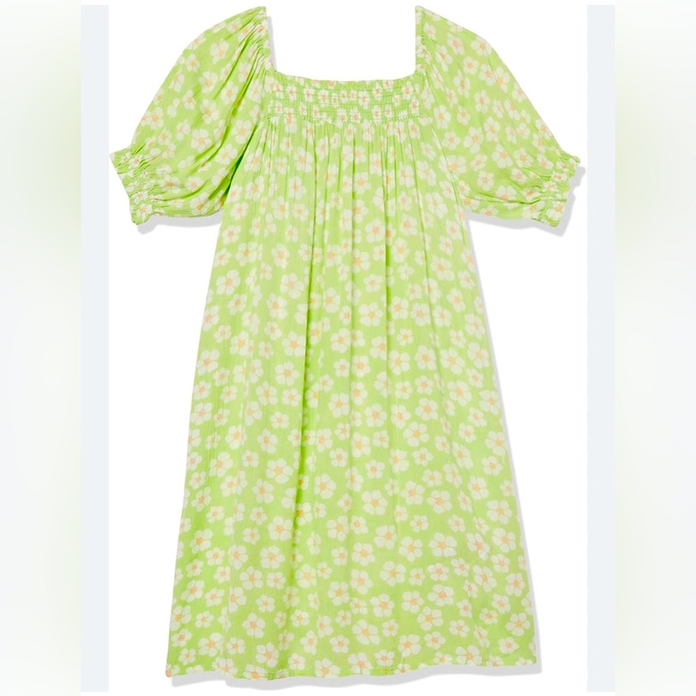 Billabong dress kids